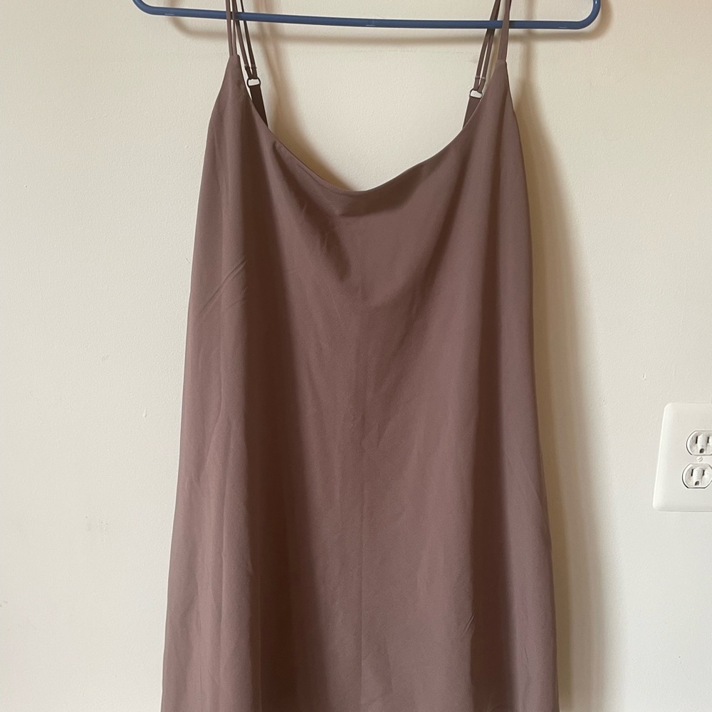 Abercrombie & Fitch Traveler Dress